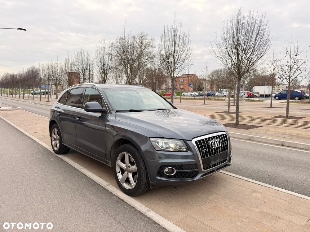 Audi Q5 2.0 TDI Quattro S tronic - 2