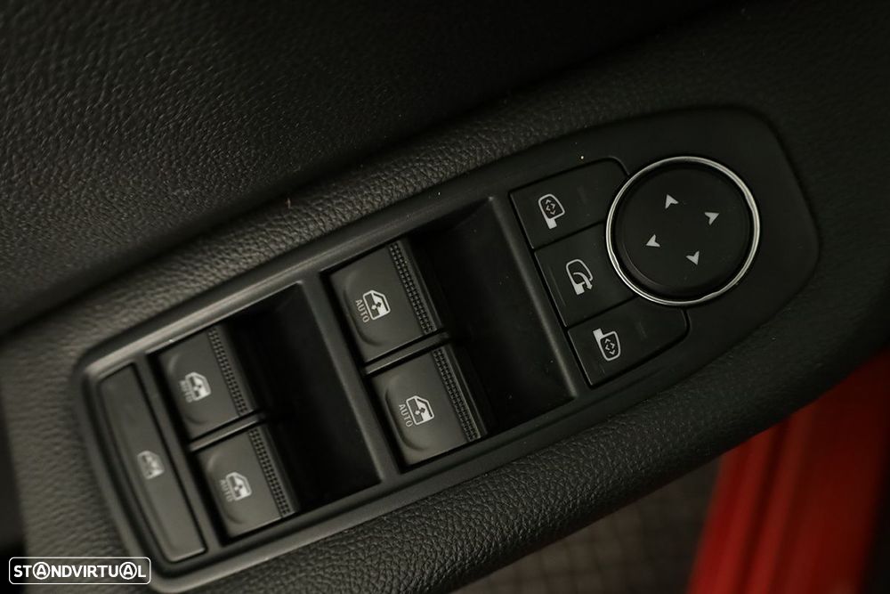 Renault Clio 1.0 TCe Evolution Bi-Fuel - 20