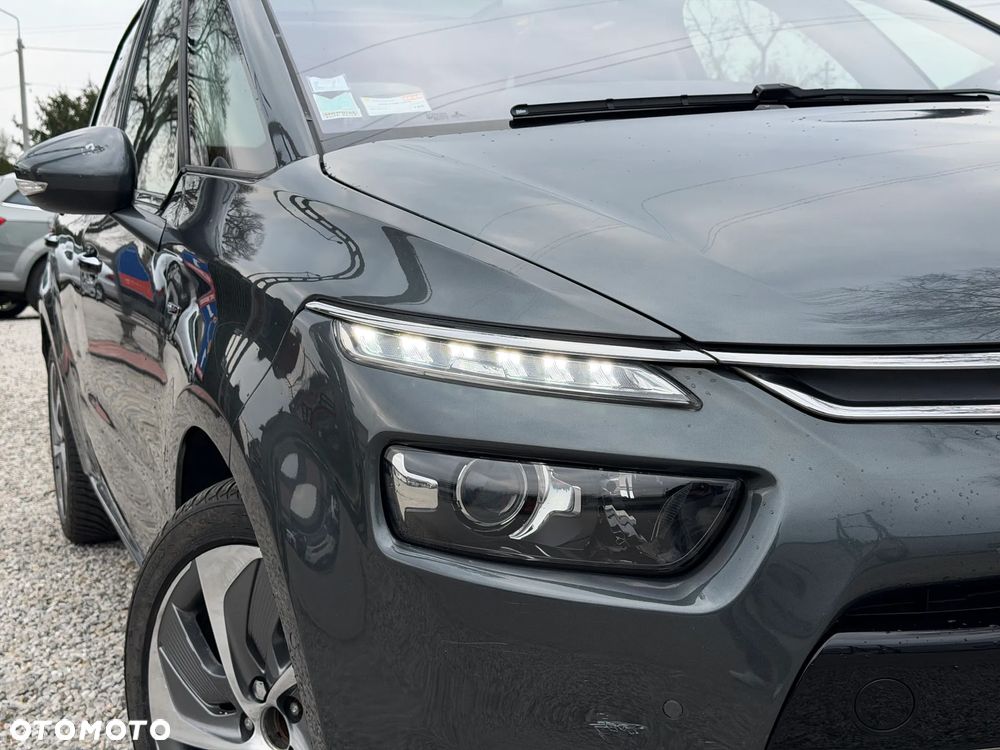 Citroën C4 Picasso 1.6 THP Exclusive - 14
