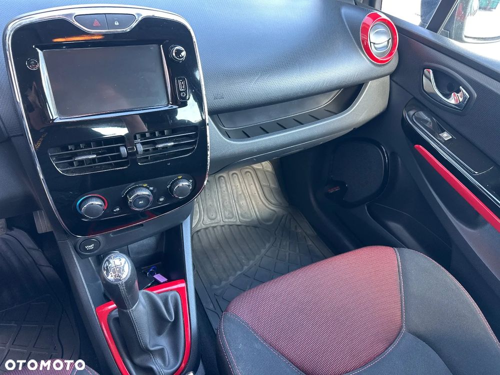 Renault Clio 1.5 dCi Energy Eco Expression - 24