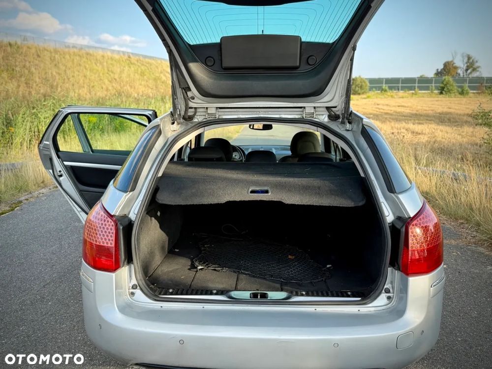 Peugeot 407 2.0 HDI Premium - 27