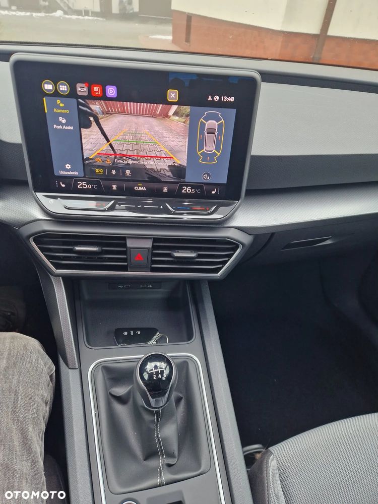 Seat Leon 1.5 TSI Style Edition - 16