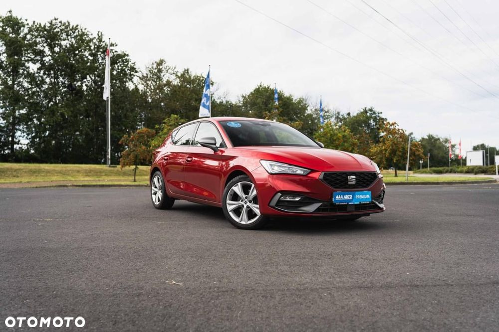 Seat Leon - 4