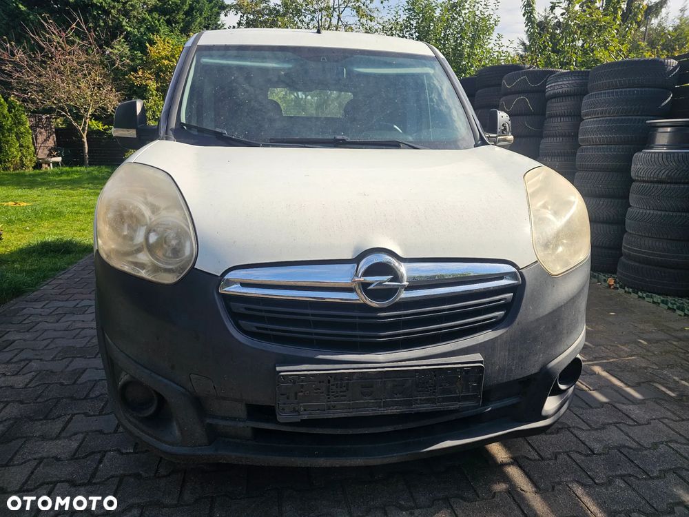 Opel Combo - 1