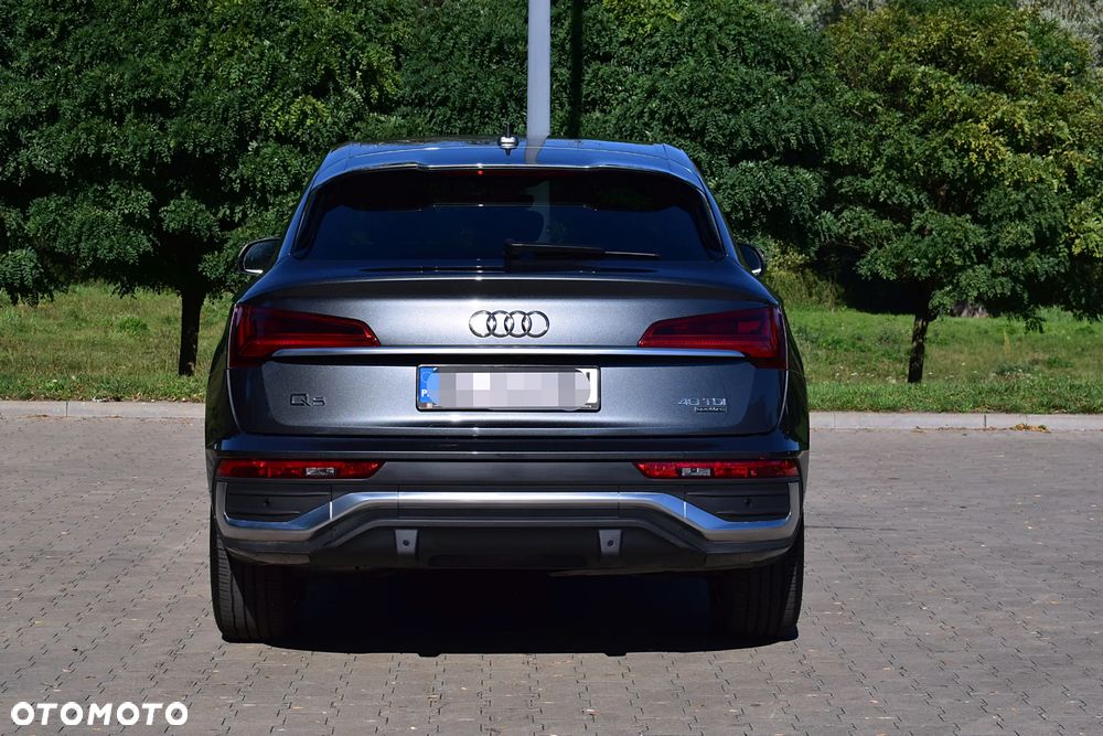Audi Q5 Sportback - 30
