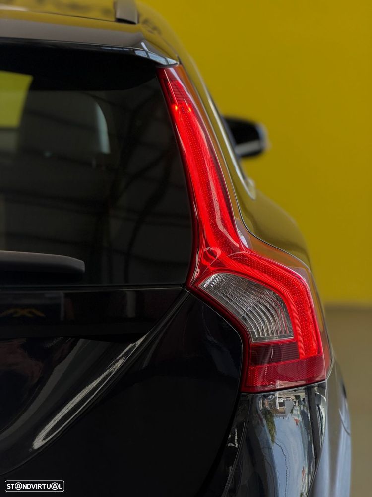 Volvo V60 - 26