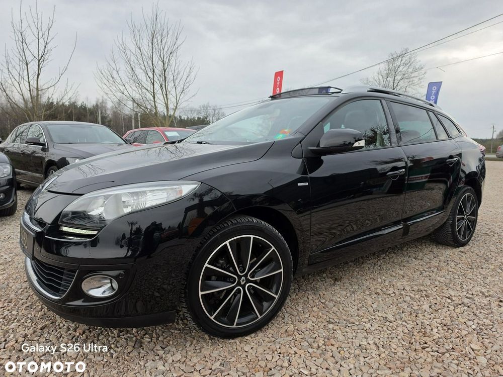 Renault Megane 1.5 dCi Bose Edition - 17