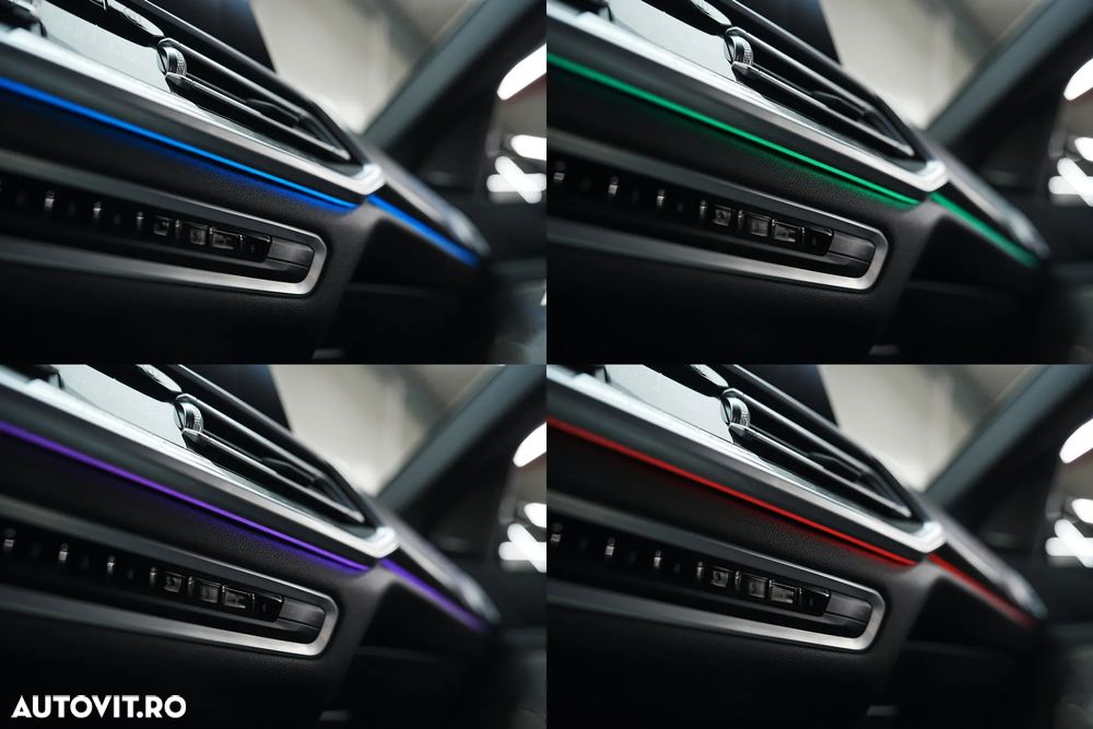 BMW X5 xDrive45e AT PHEV - 21