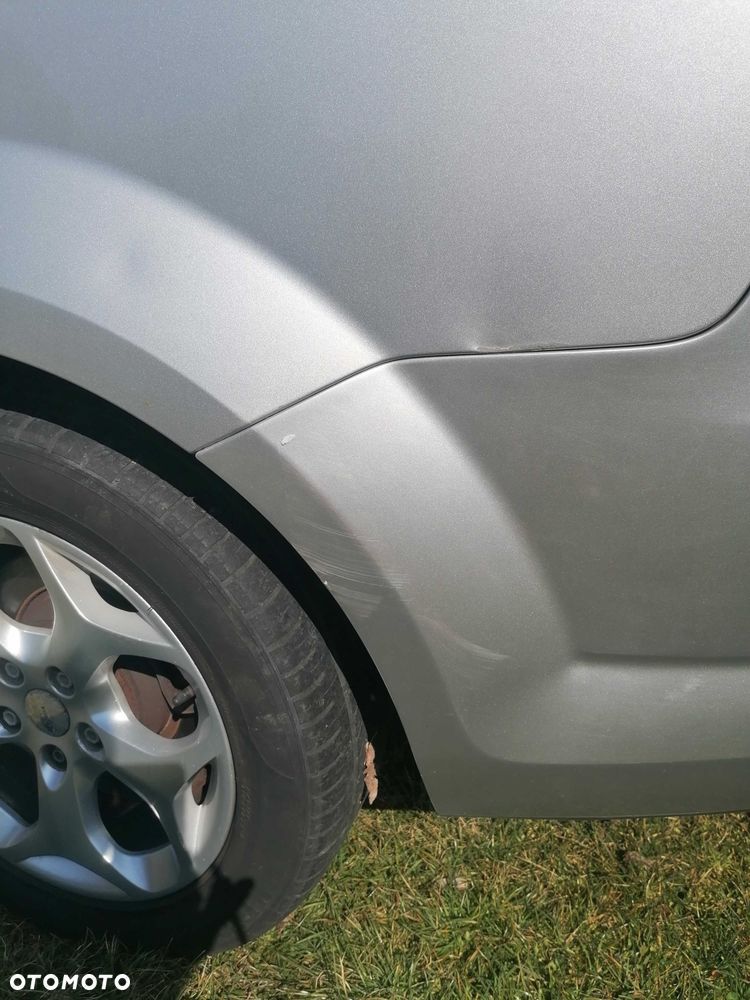 Ford Mondeo - 5