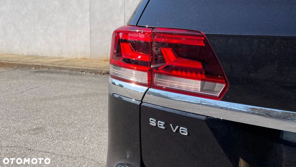 Volkswagen Atlas - 13