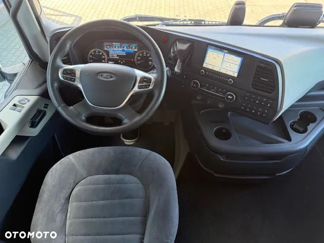 Ford F-MAX LL 500 KM Salon PL Navi - 6