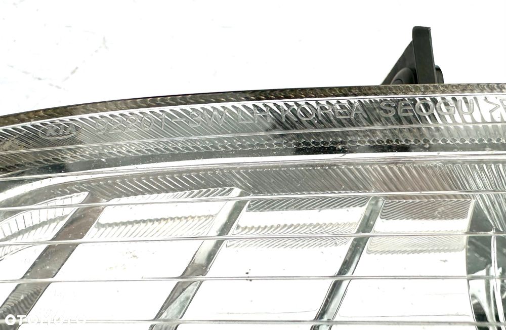KIA SPORTAGE 3 III SL 2010 - 2015 HALOGEN HALOGENY LEWY PRAWY ORYGINAŁ OE - 7