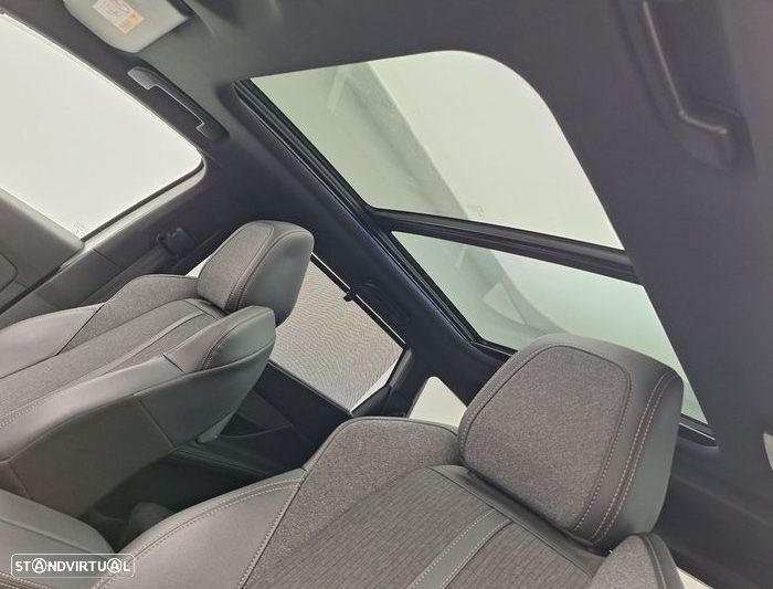 Peugeot 5008 BlueHDI 130 EAT8 GT - 5