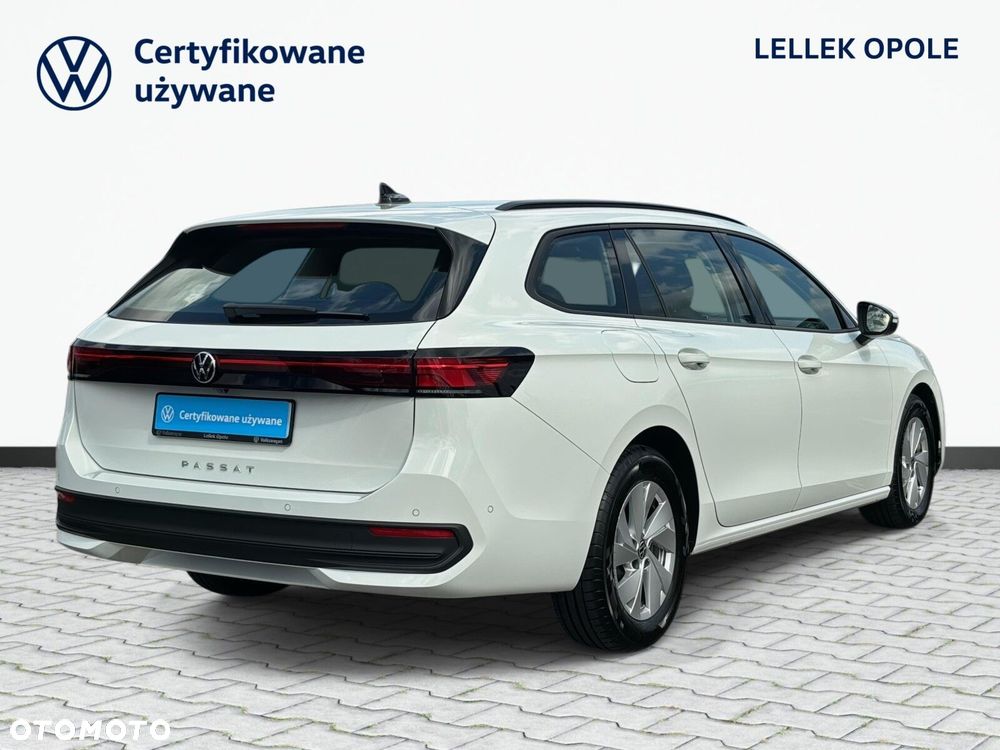 Volkswagen Passat Variant 2.0 TDI SCR DSG - 7