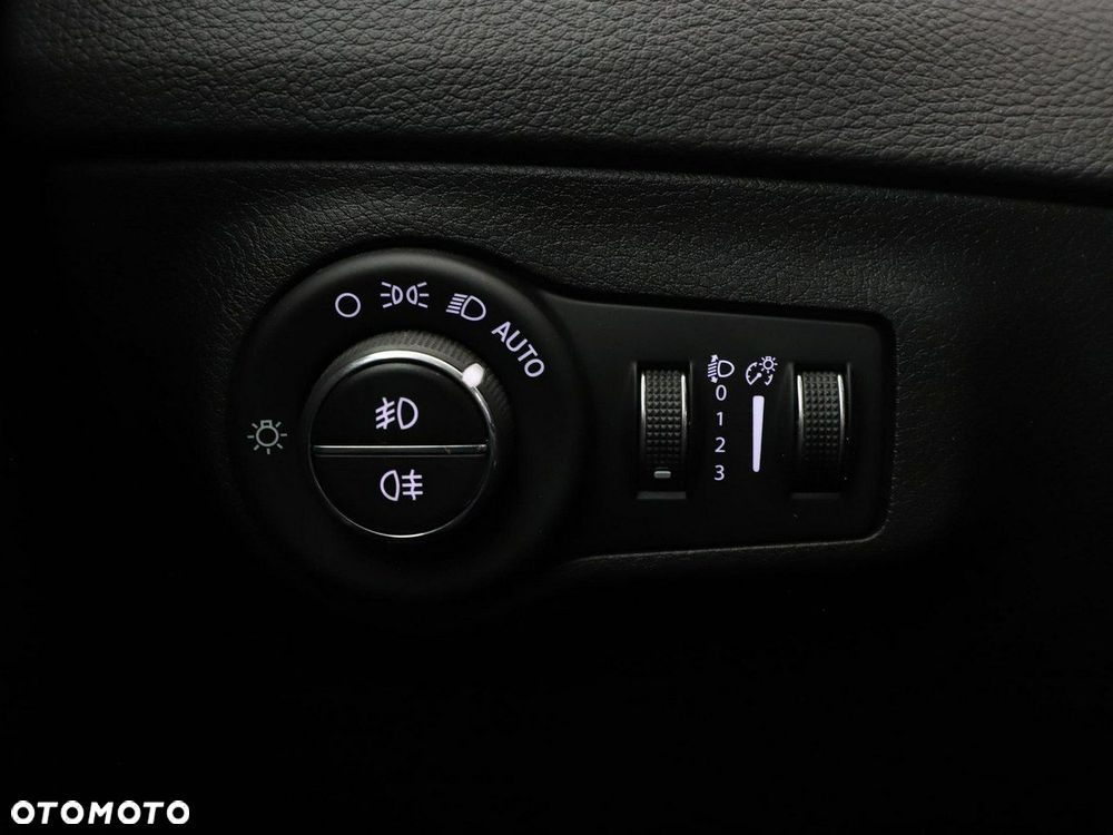 Jeep Compass 2.0 MJD Limited 4WD S&S - 35