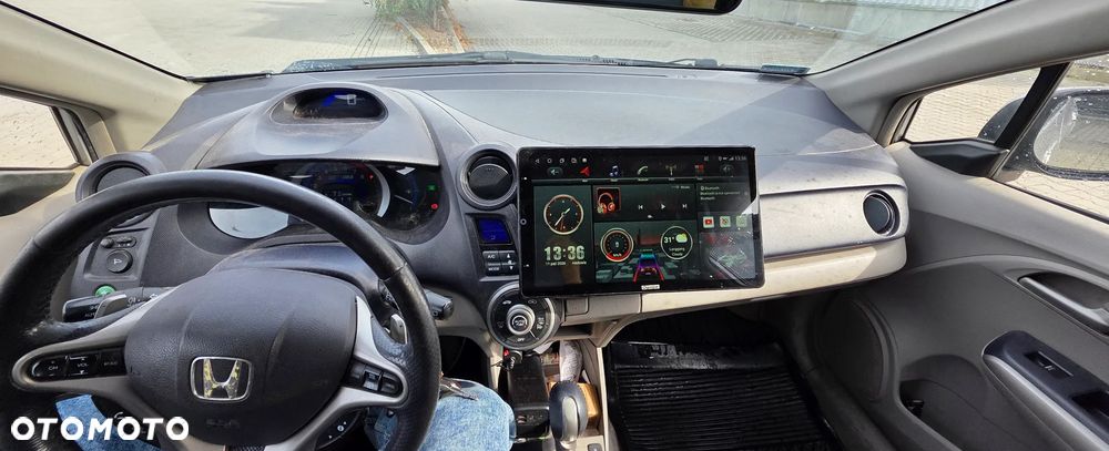 Honda Civic - 6