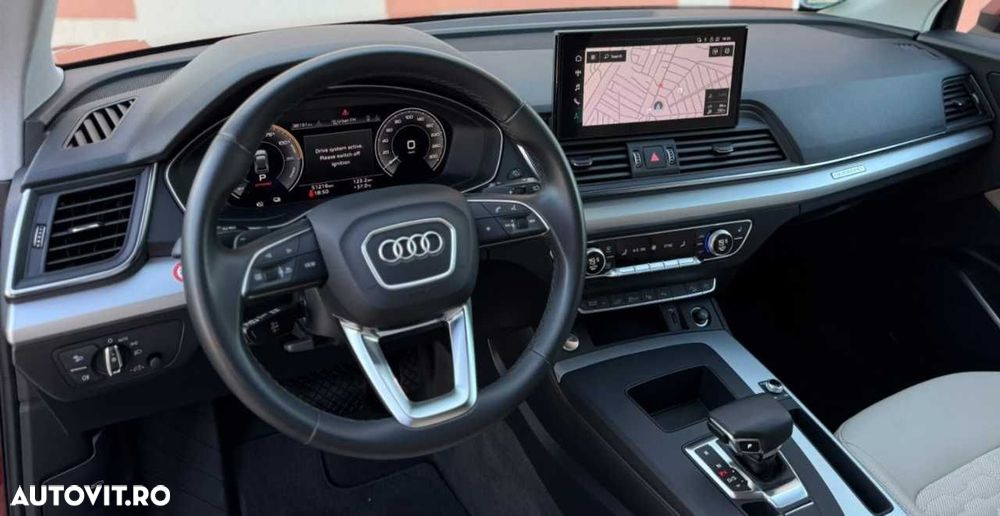 Audi Q5 - 23