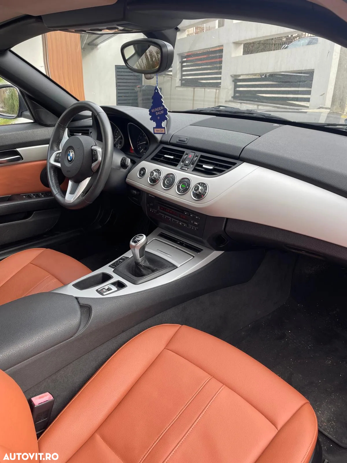 BMW Z4 sDrive23i - 6