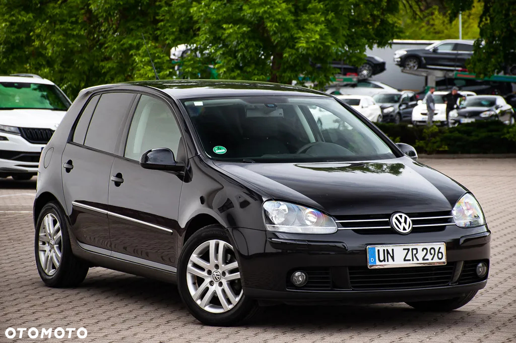 Volkswagen Golf 1.6 Edition - 2