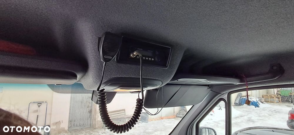 Mercedes-Benz SPRINTER - 29
