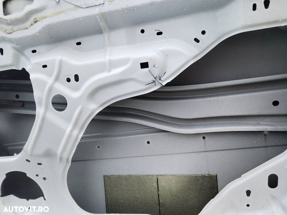 Usa dreapta fata Renault Kangoo 2,Mercedes Citan W415 an 2007-2020 - 5