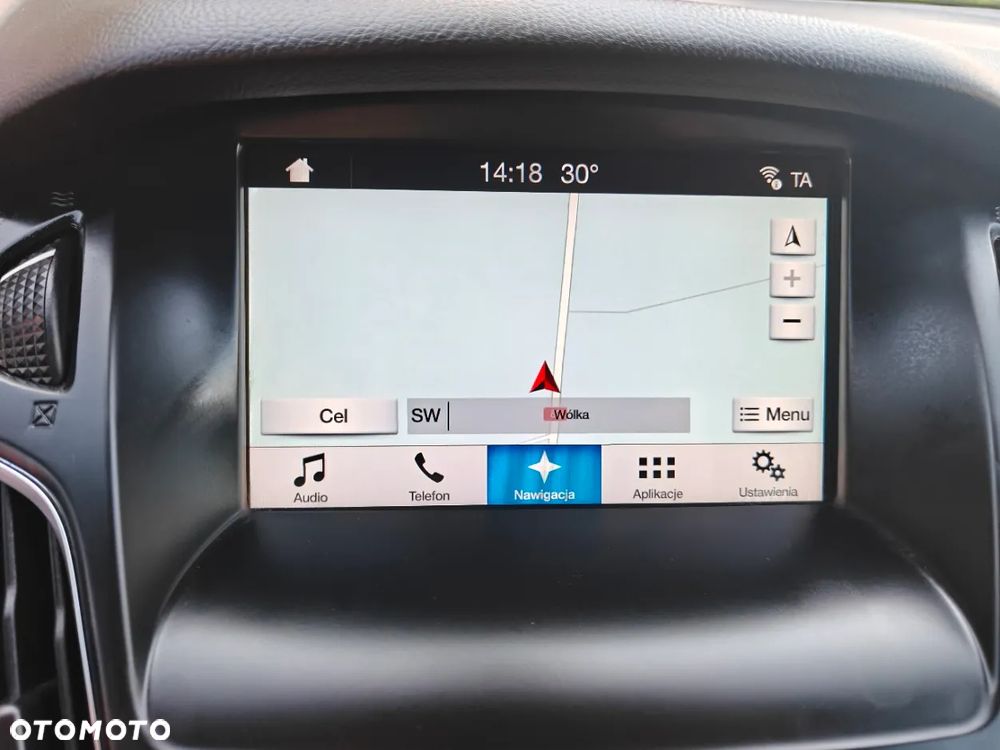 Ford Focus 1.0 EcoBoost ST-Line - 20
