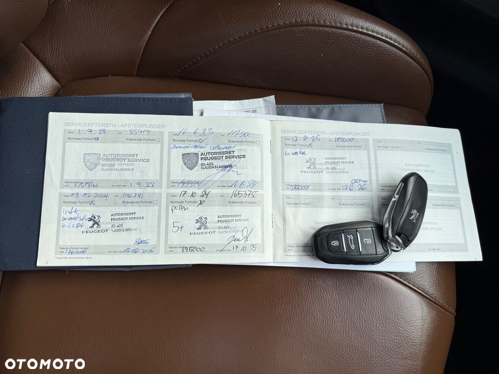 Peugeot 3008 BlueHDi 130 Stop & Start Allure - 17