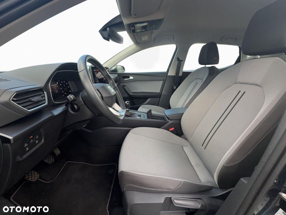 Seat Leon - 26