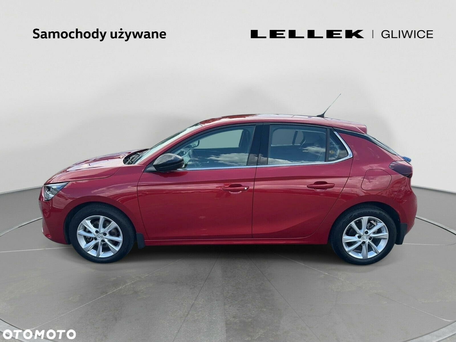 Opel Corsa 1.2 Elegance S&S - 2