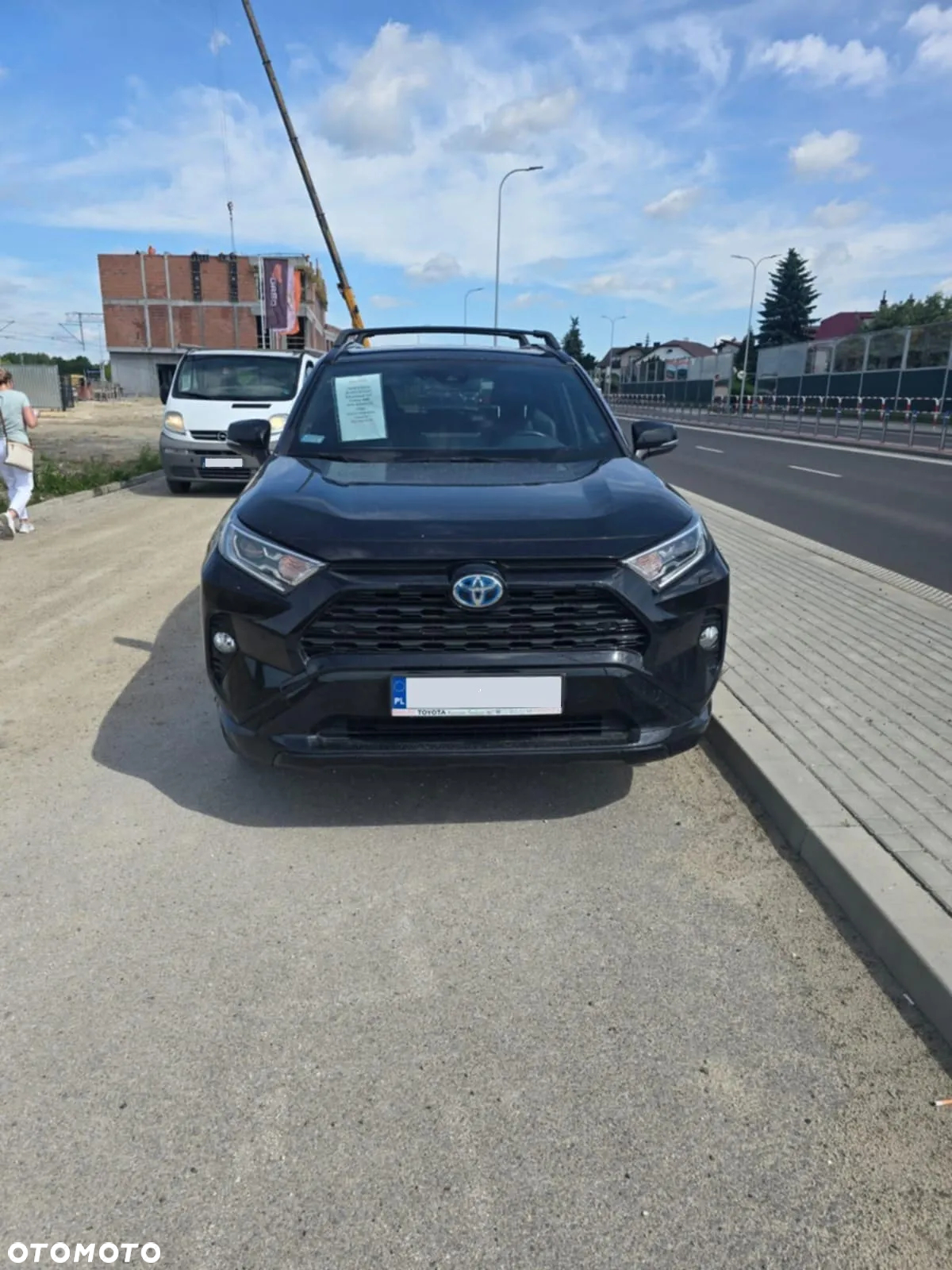 Toyota RAV4 - 3