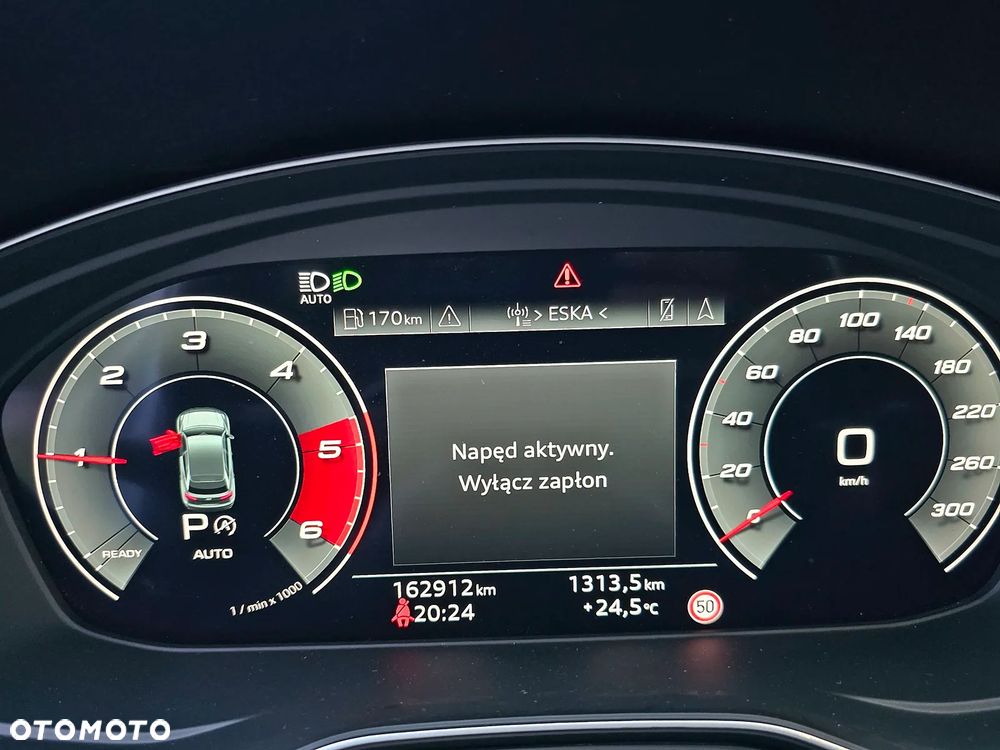 Audi Q5 35 TDI S tronic S line - 27