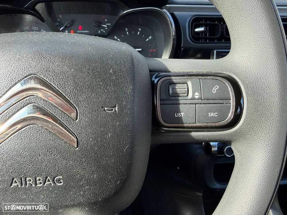 Citroën C3 - 15
