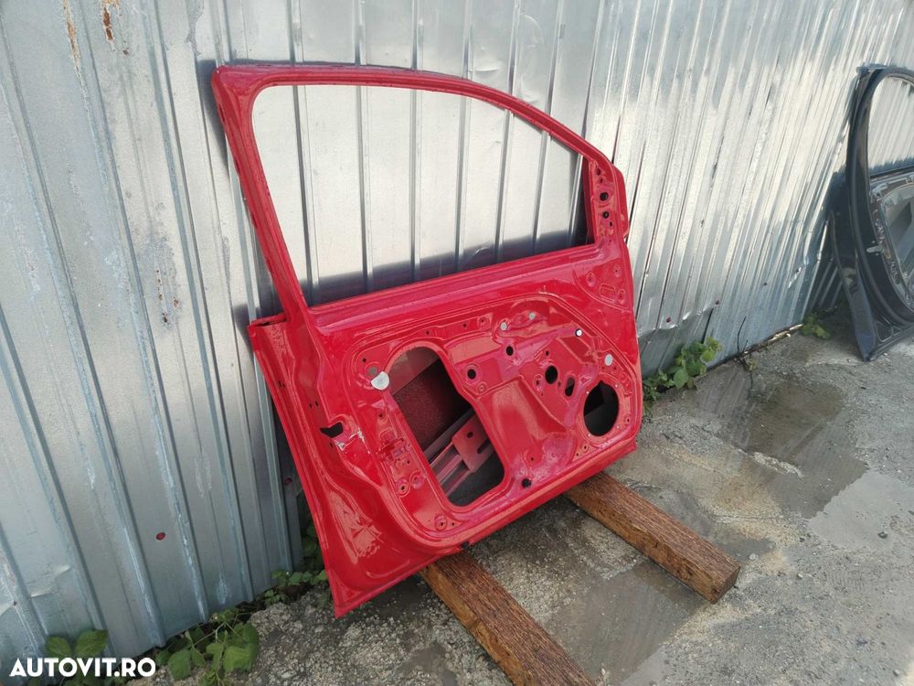 Usa stanga fata, VW Up, Seat Mii, Skoda Citigo, 2010, 2011, 2012, 2013, 2014, 2015, 2016, 2017, 2018, 2019, 2020, 2021, 2022, 2023, cod origine OE 1S4831311F. - 9