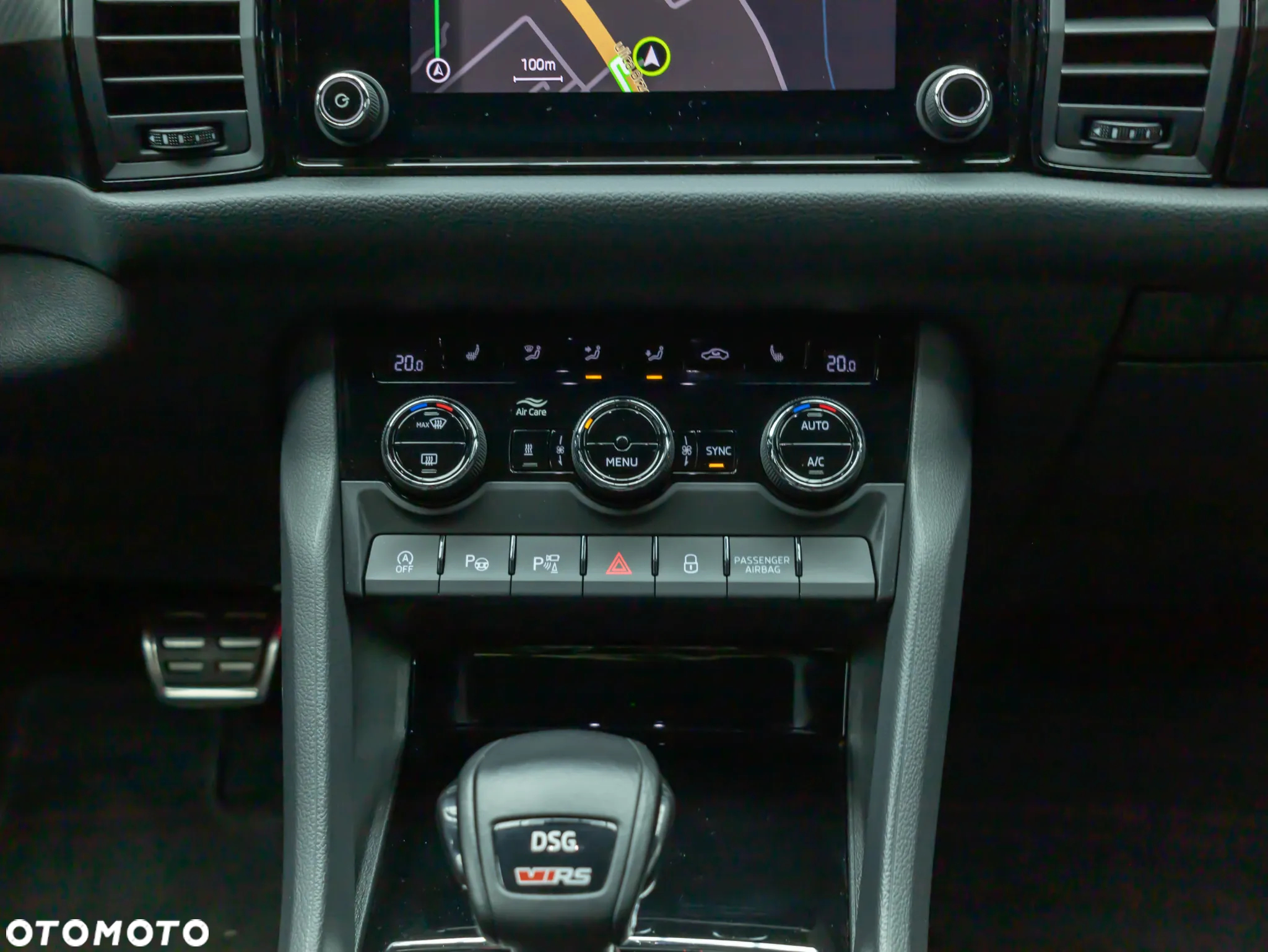 Skoda Kodiaq 2.0 TSI 4x4 DSG RS - 32