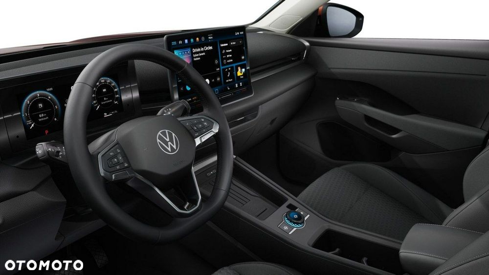Volkswagen T-Roc 1.5 eTSI Life DSG - 6
