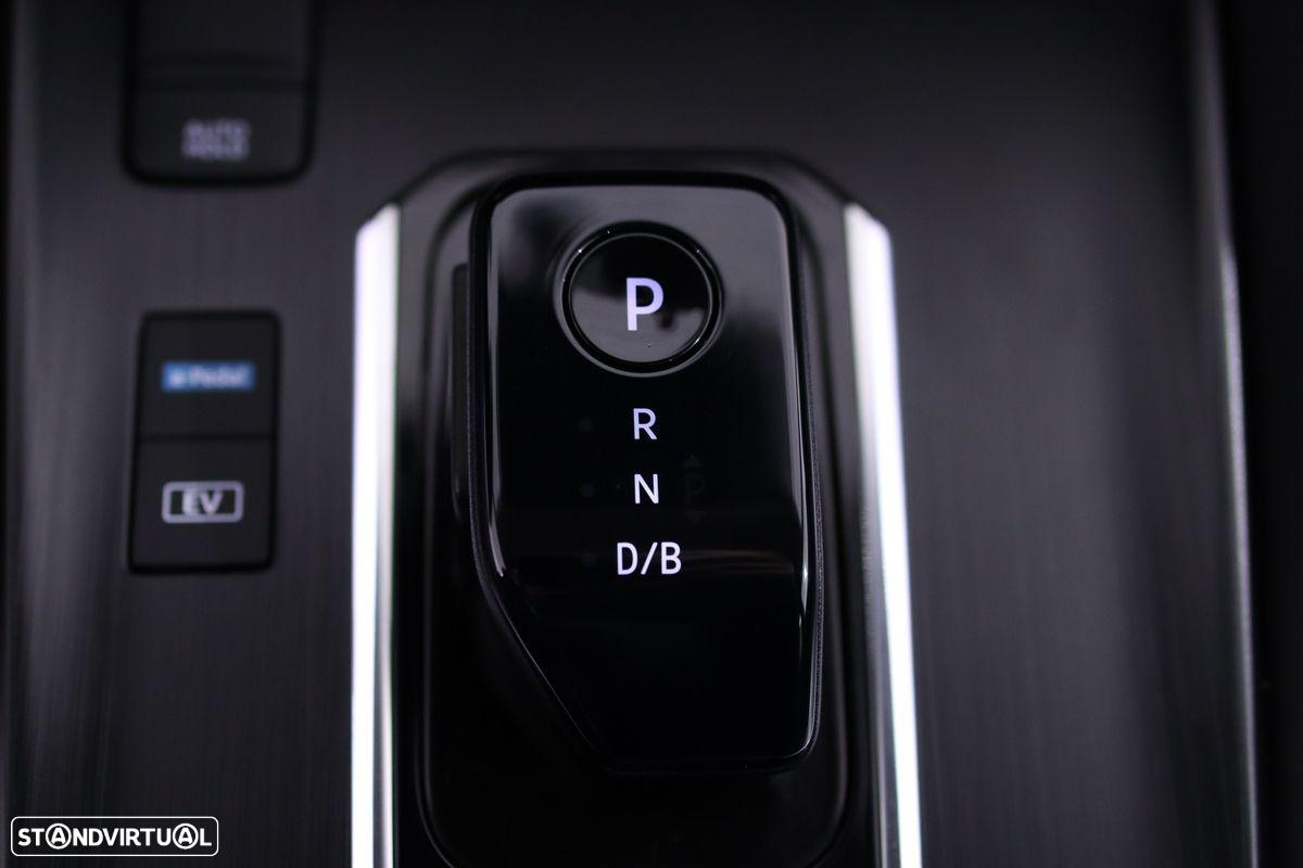 Nissan Qashqai 1.5 e-Power N-Connecta - 16