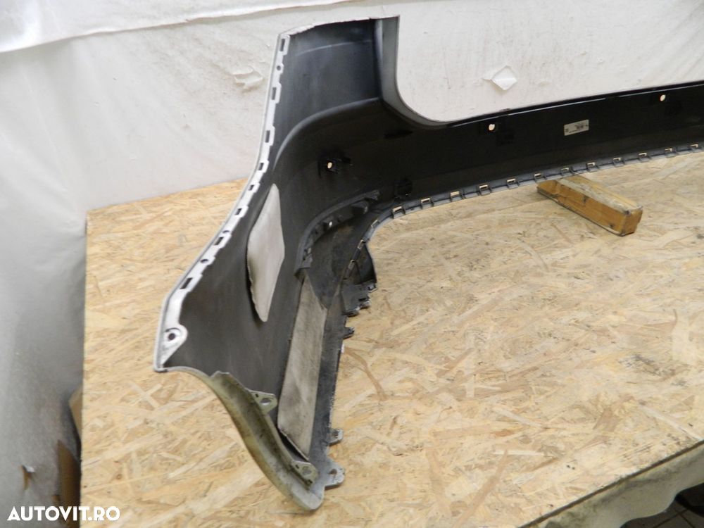 Bara spate VW Golf 7, facelift, Kombi, 2017, 2018, 2019, 2020, 5G9807421M. - 6