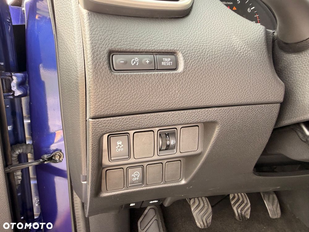 Nissan Qashqai 1.2 DIG-T Visia - 15