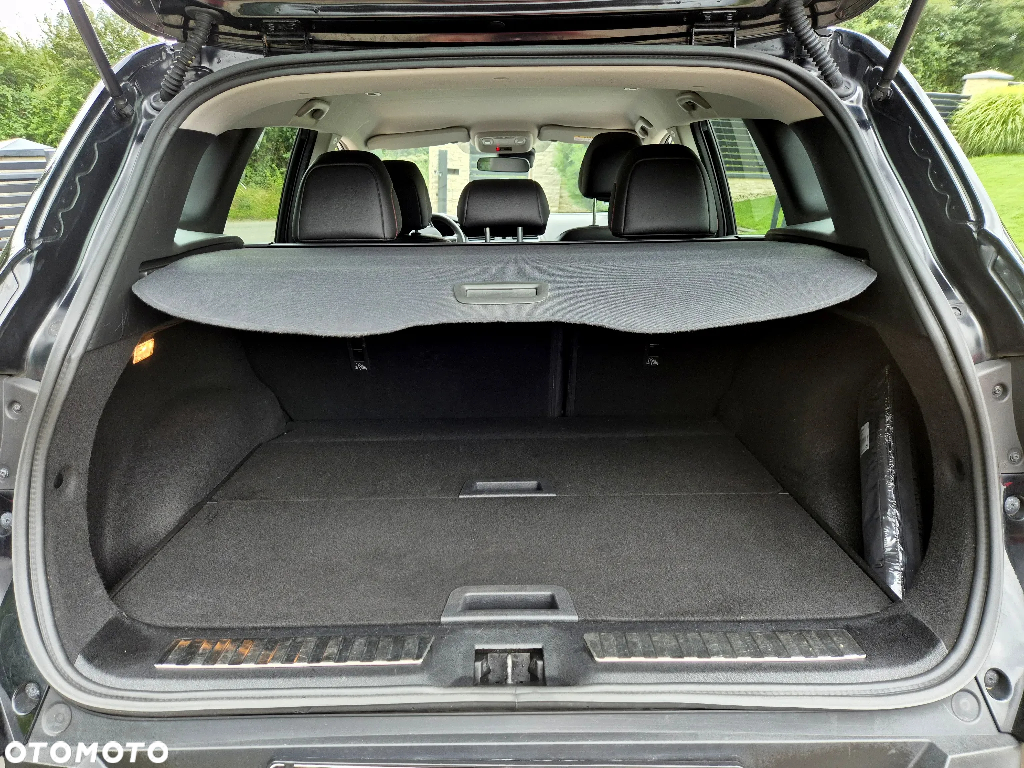 Renault Kadjar Energy TCe 165 CROSSBORDER-S - 21
