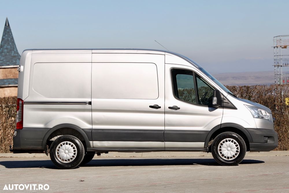 Ford Transit 310 L2H2 VA Basis - 38