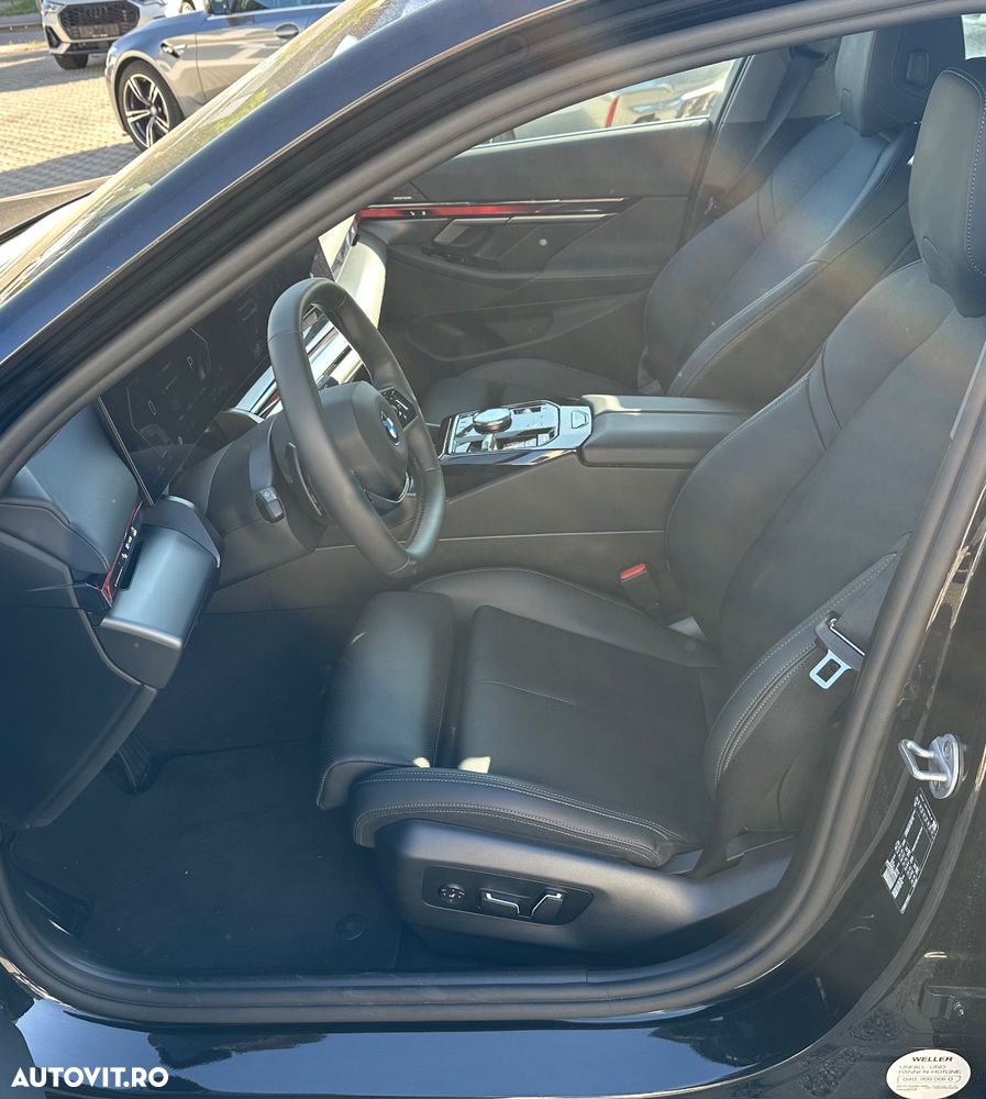 BMW Seria 5 - 9