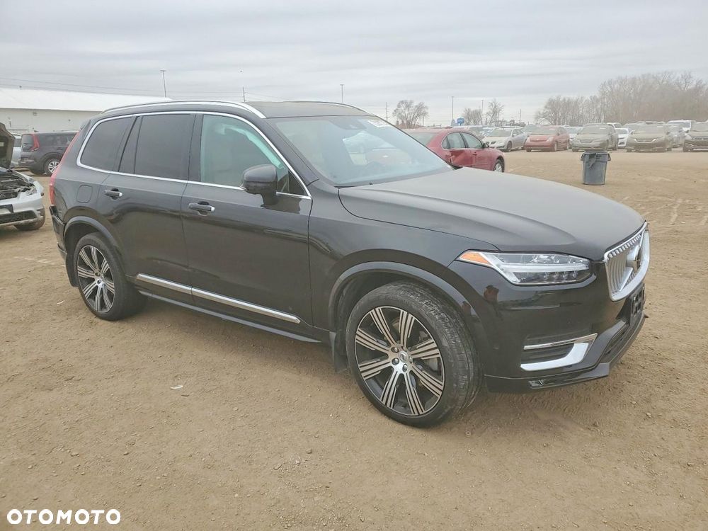 Volvo XC 90 T6 AWD Inscription 7os - 4