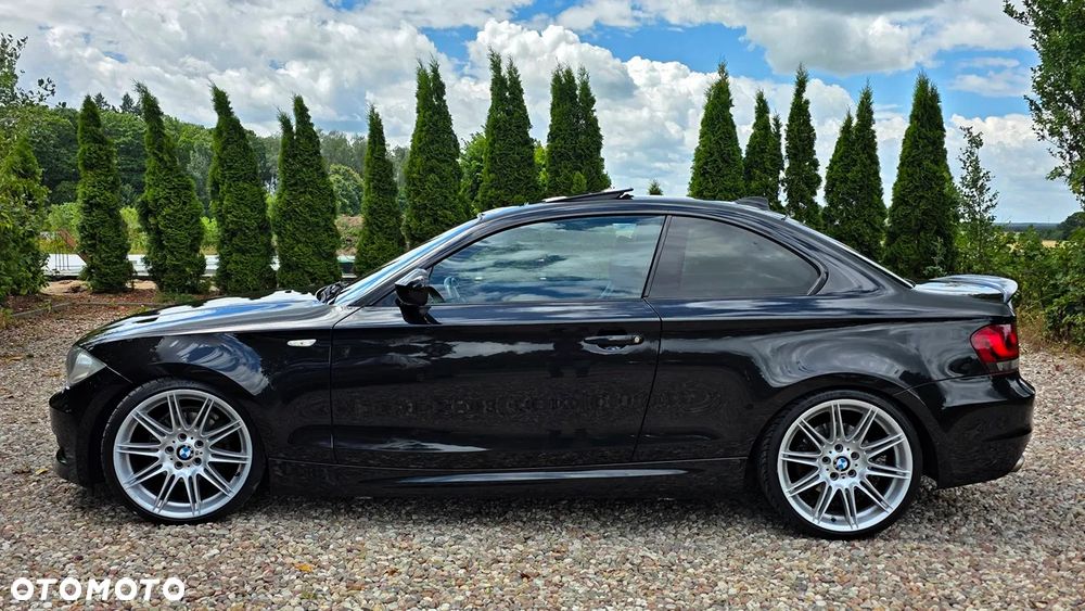 BMW Seria 1 - 8