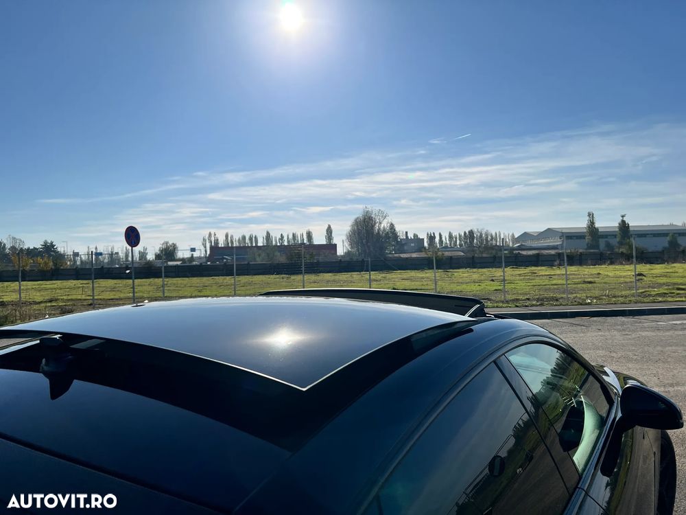 Audi A5 Sportback 2.0 TFSI quattro S tronic sport - 6