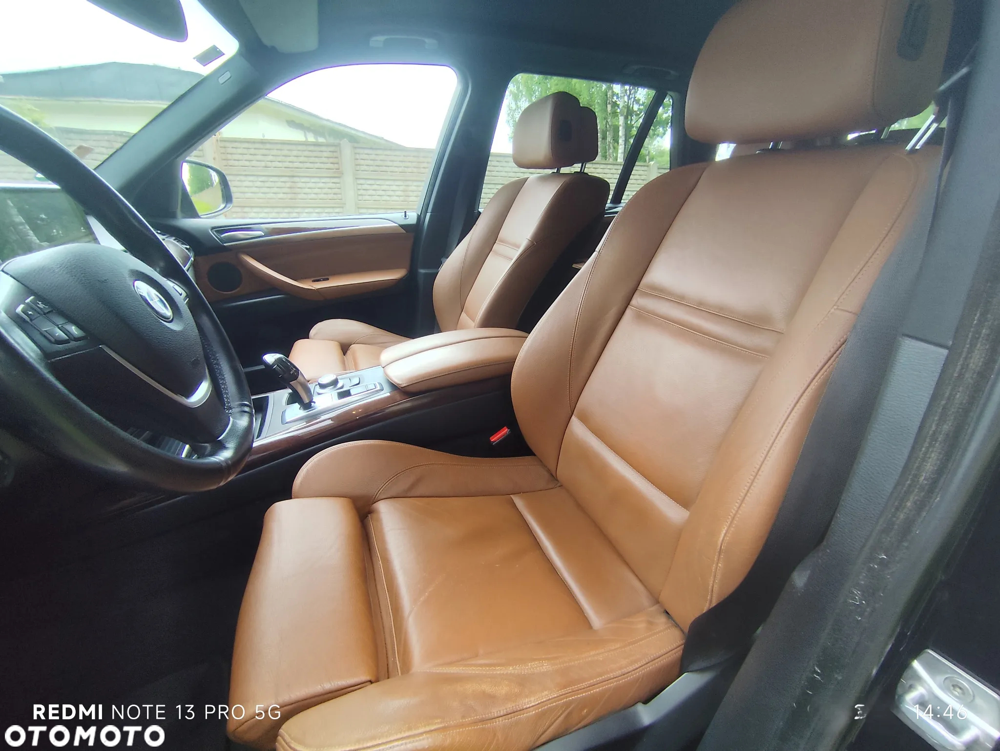 BMW X5 xDrive30d - 26