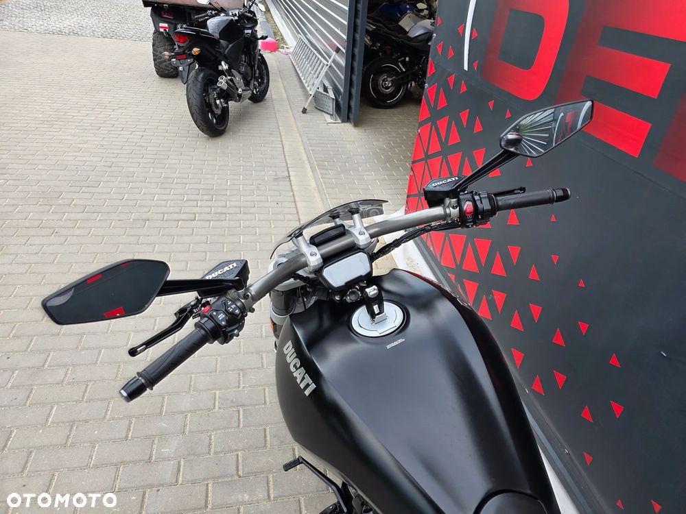 Ducati Diavel - 18
