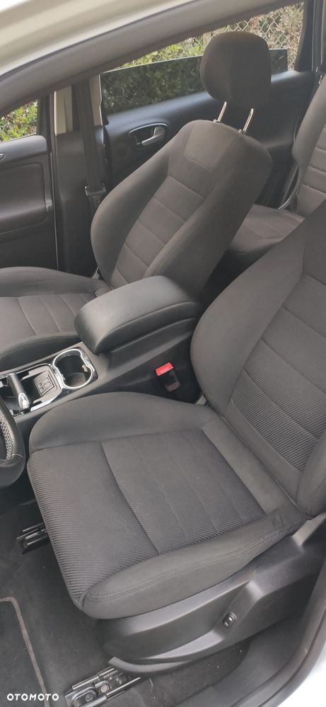 Ford S-Max 2.0 TDCi DPF Titanium - 26