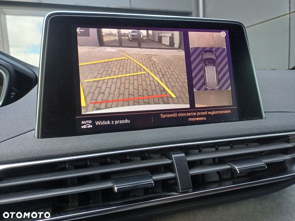 Peugeot 3008 1.5 BlueHDi GT S&S EAT8 - 22