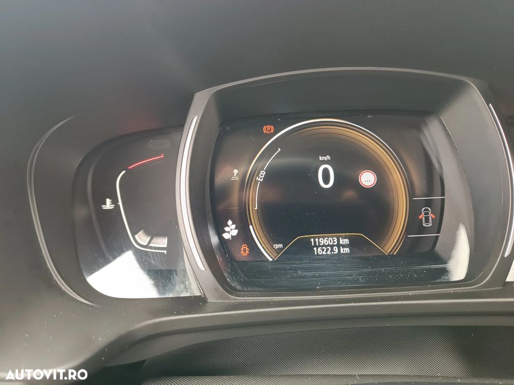 Renault Kadjar TCe 140 GPF BUSINESS EDITION - 16