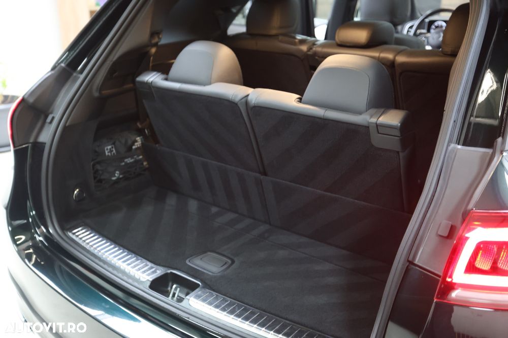 Mercedes-Benz GLE 300 d 4MATIC 9G-TRONIC AMG Line - 26